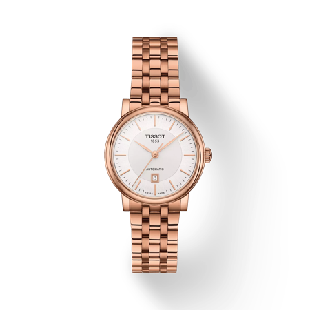 Tissot Carson Premium Automatic Lady