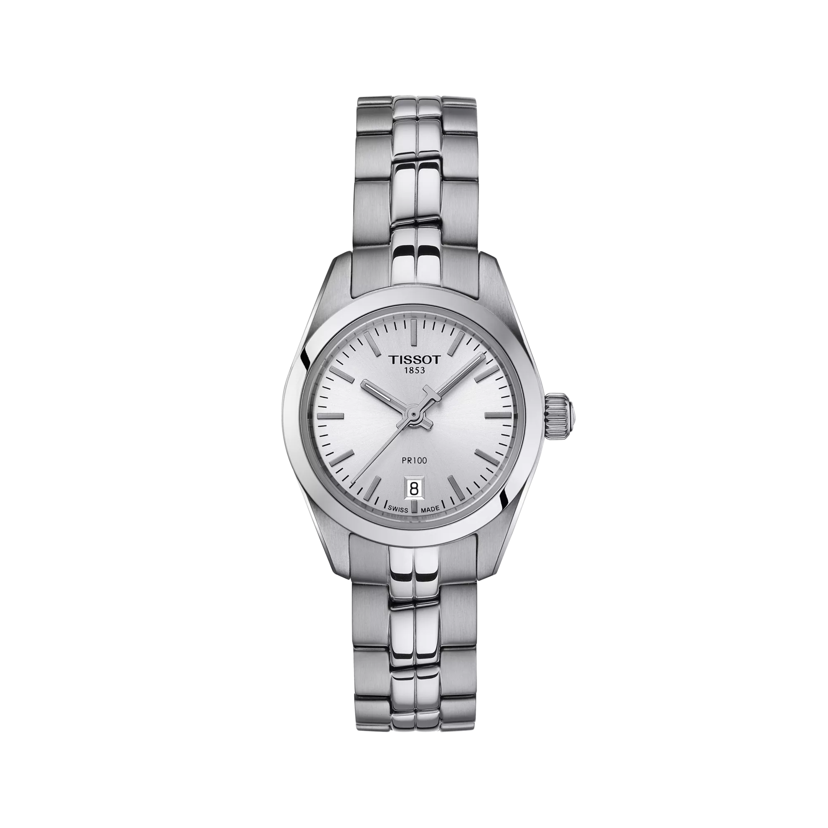 Tissot PR 100 Lady Small