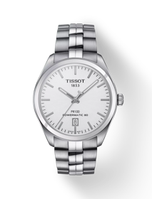 Tissot PR 100 Powermatic 80