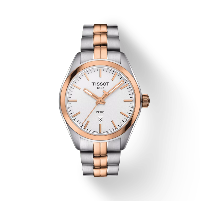 Tissot PR 100 Lady