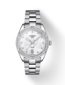 Tissot PR 100 Lady Sport Chic