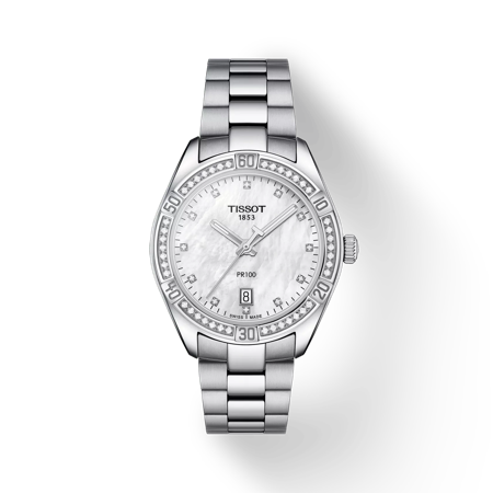 Tissot PR 100 Lady Sport Chic