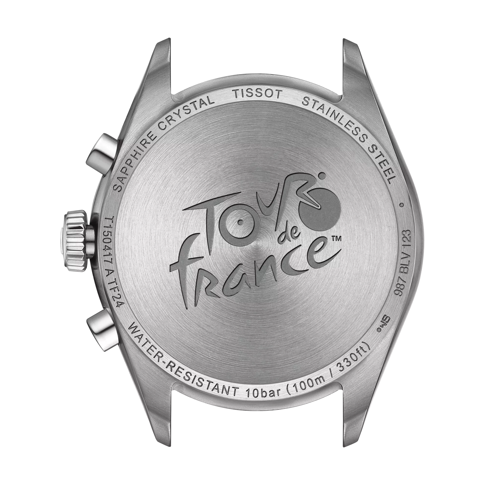 Tissot PR 100 Tour de France