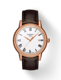 Tissot Carson