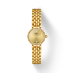Tissot Lovely Round | Model T1400096302600 | Tissot® United Tissot Lovely Round | Model T1400096302600 | Tissot® United