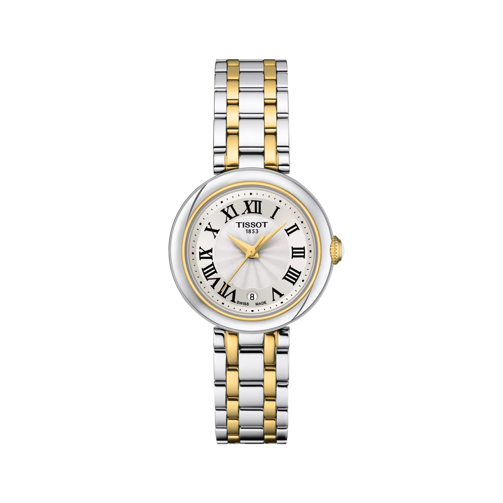 Tissot Bellissima Small lady