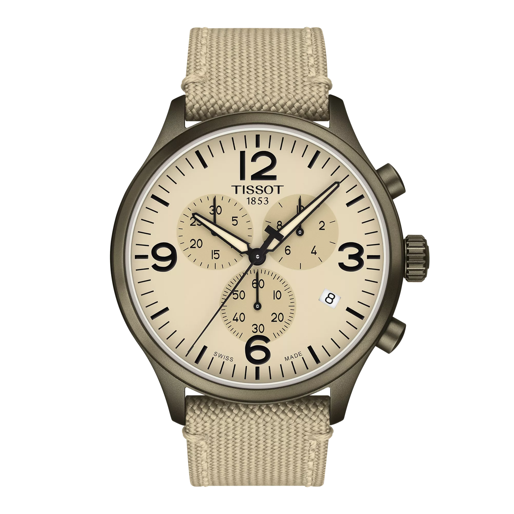 最終値下げTISSOT Chrono XL Tissot XL Watch Collection for Men | Tissot® United States