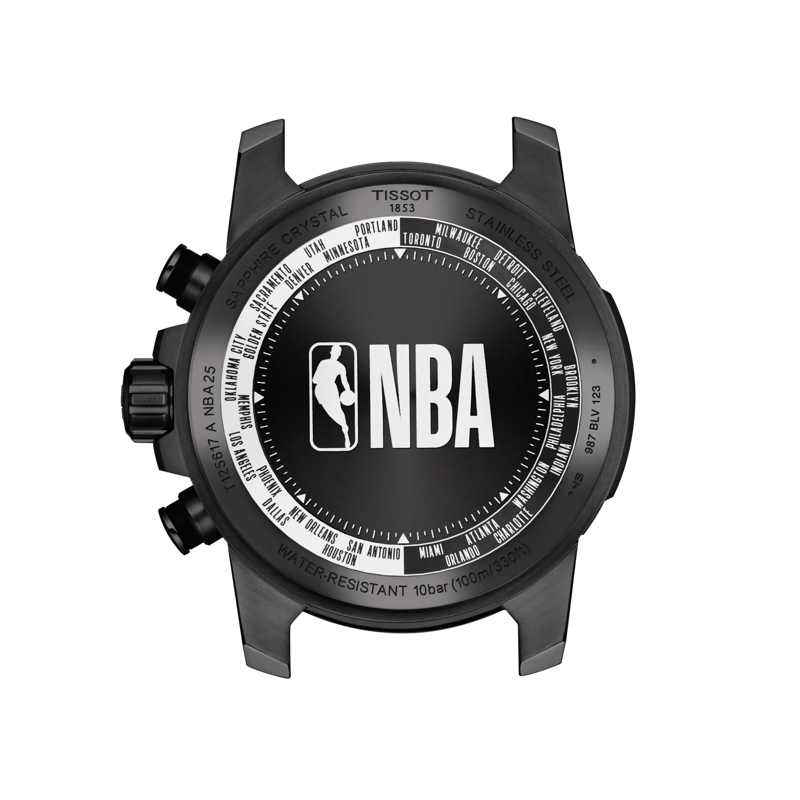 Tissot Supersport NBA (2025)