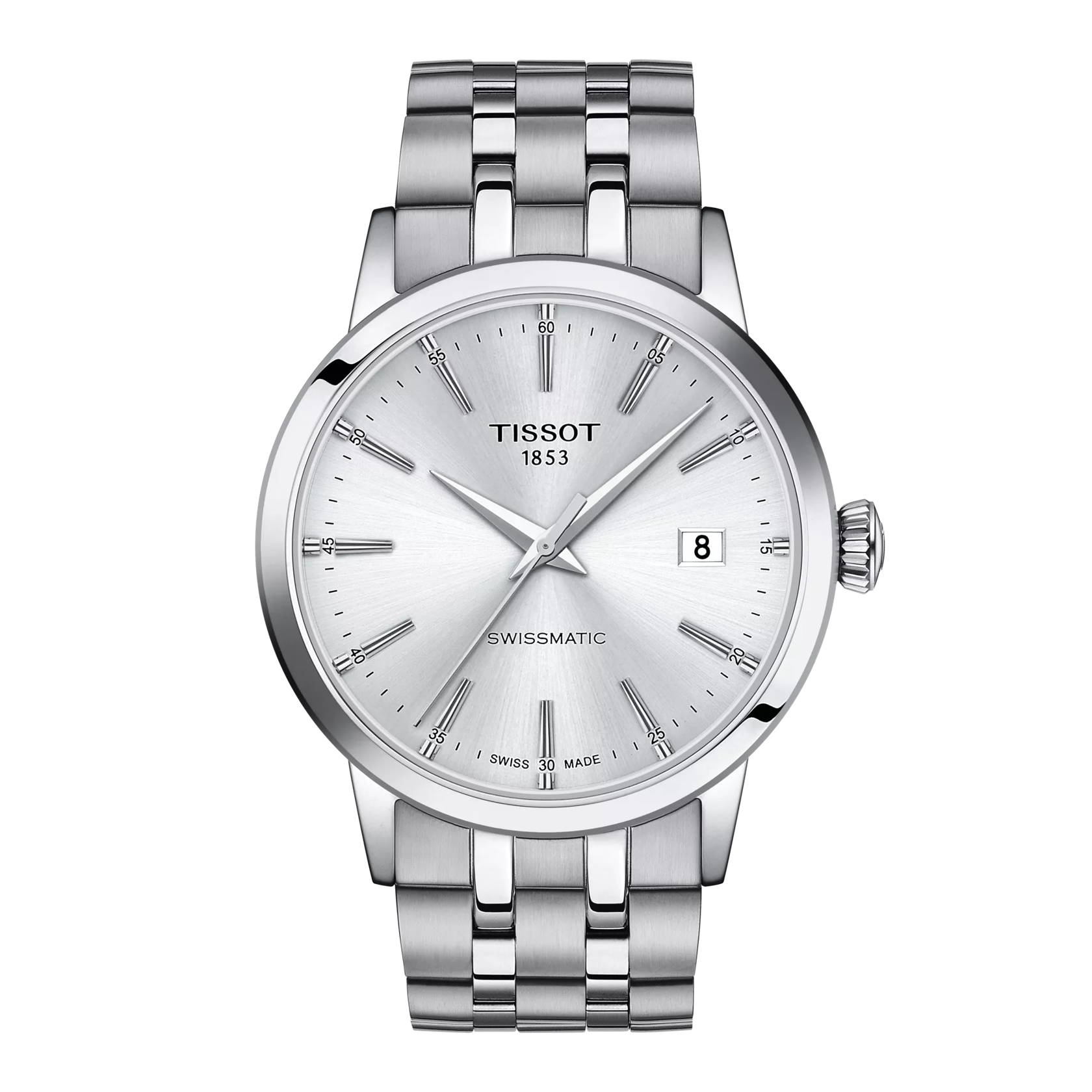 Tissot Classic Dream Swissmatic