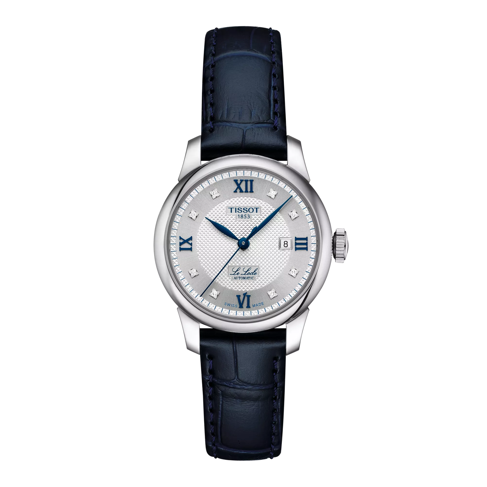 Tissot Le Locle Automatic Lady (29.00) 20th Anniversary