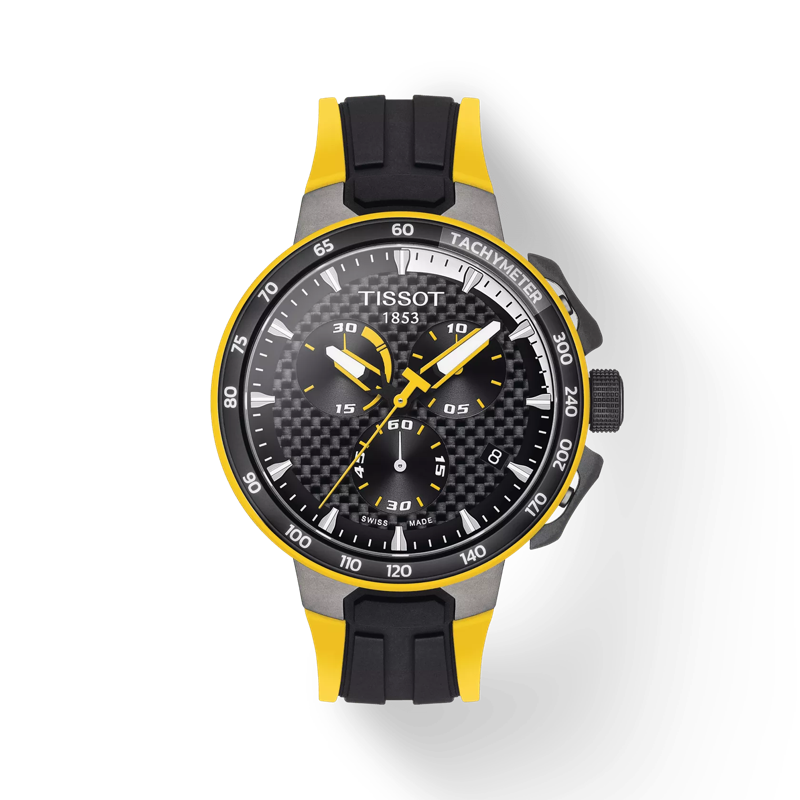 Tissot T-Race Cycling Tour De France 2020