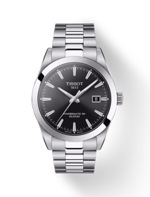 Tissot Gentleman Powermatic 80 Silicium