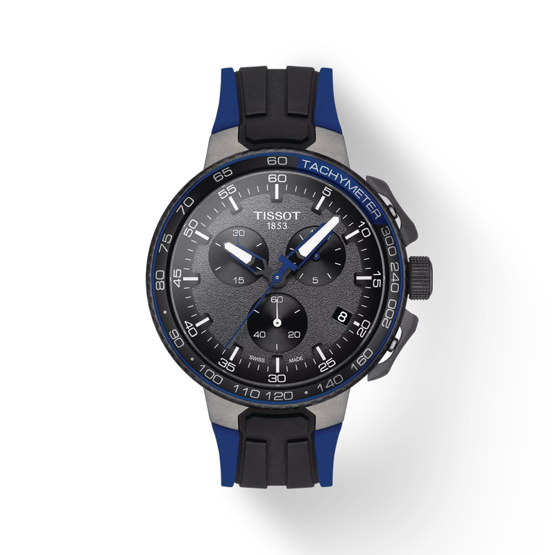 Tissot T-Race Cycling Chronograph