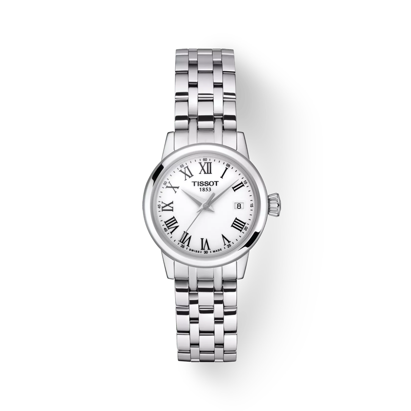 Tissot Classic Dream Lady Modell T1292101101300 Tissot Deutschland