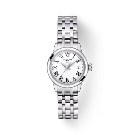 Tissot girl watch sale