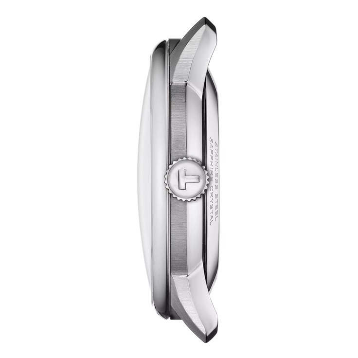 Tissot Chemin des Tourelles Squelette Mechanical 42mm - LOFT