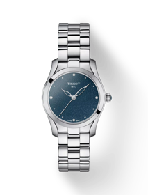 Tissot T-Wave