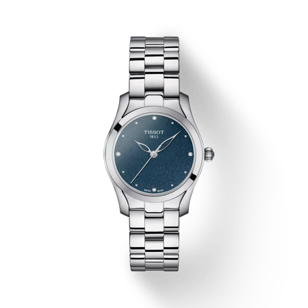 Tissot T-Wave