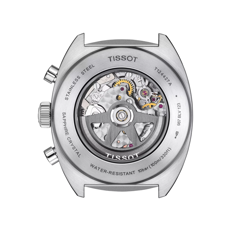 Tissot heritage 1973 price cheap