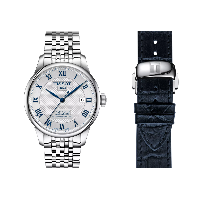 Tissot le cole sale