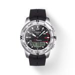 Tissot T-Touch II Titanium