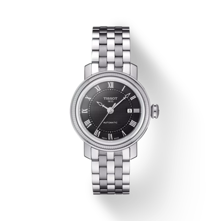 Tissot Bridgeport Automatic Lady