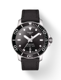 Tissot シースター 1000 パワーマティック 80