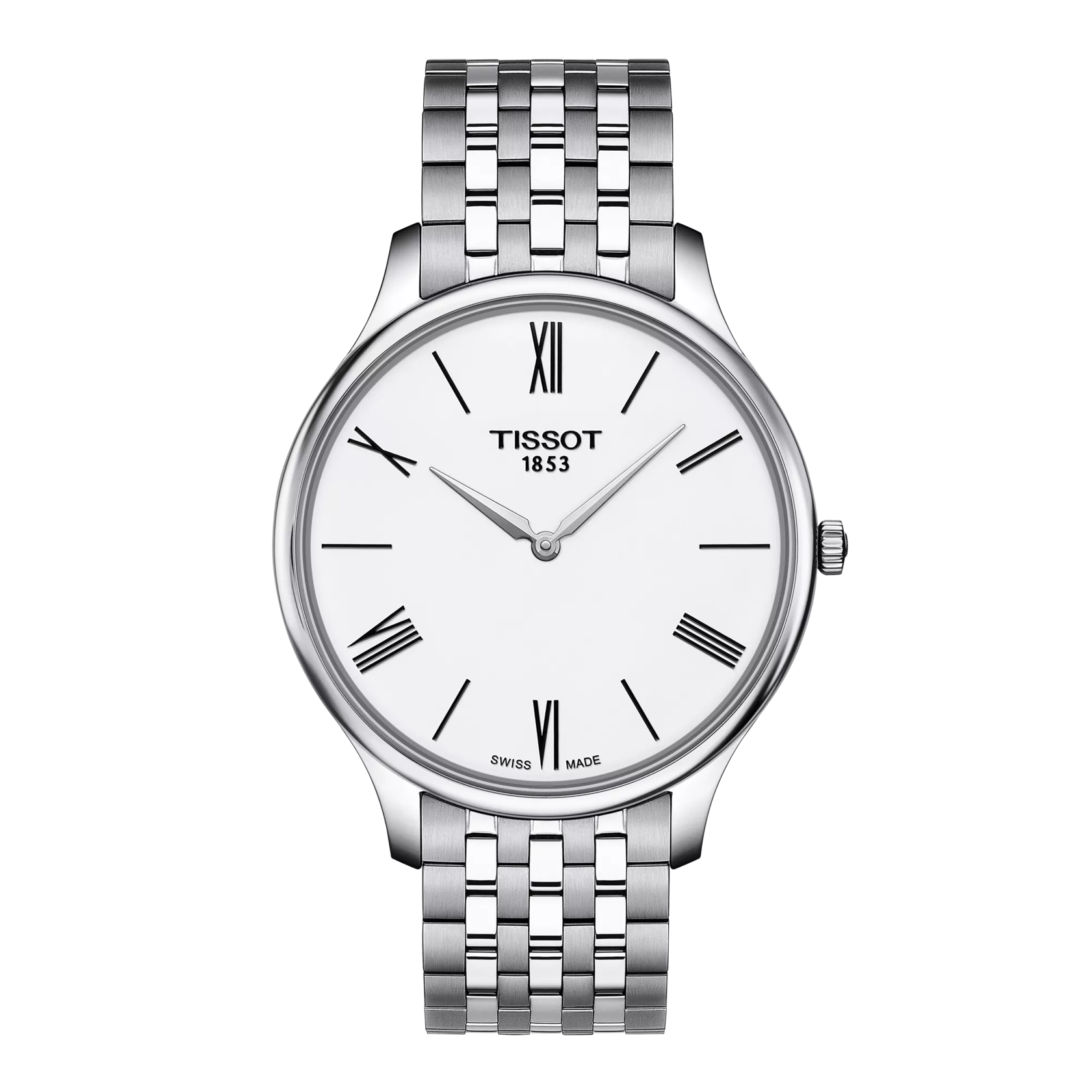 Tissot Tradition 5.5