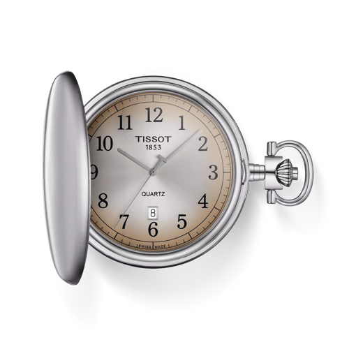 ポケットウォッチ メンズウォッチ コレクション | Tissot ポケットウォッチ メンズウォッチ コレクション | Tissot