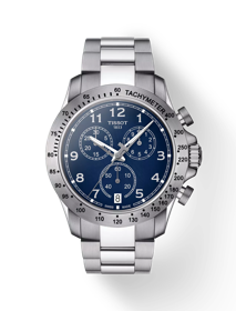 Tissot V8 Quartz Chronograph