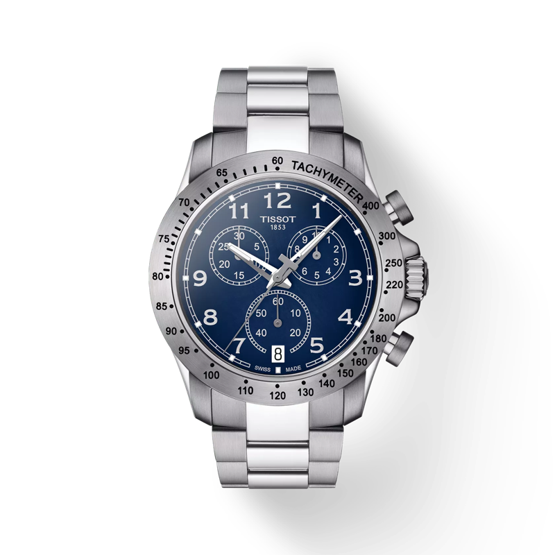 Tissot V8 Quartz Chronograph