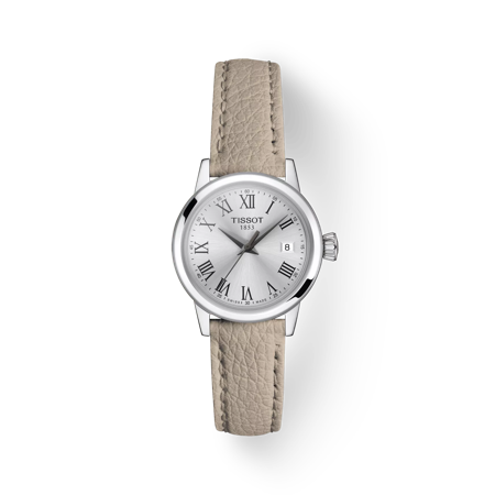 Tissot Classic Dream Lady