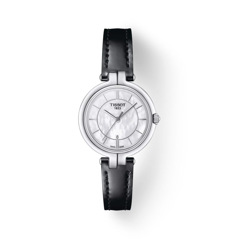 Tissot Flamingo