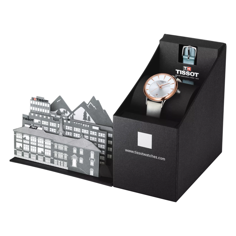 Tissot Odaci-T