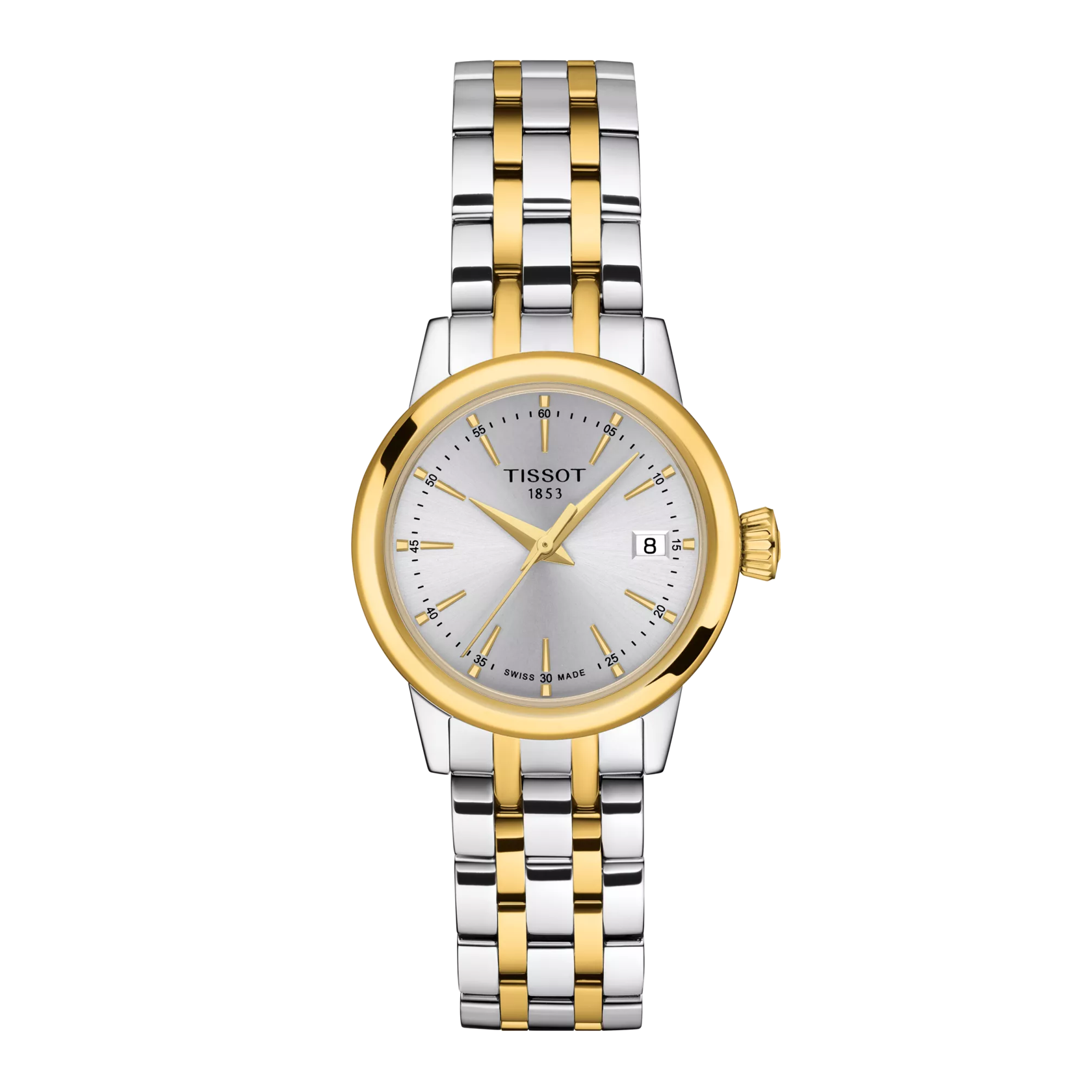 Tissot Classic Dream Lady