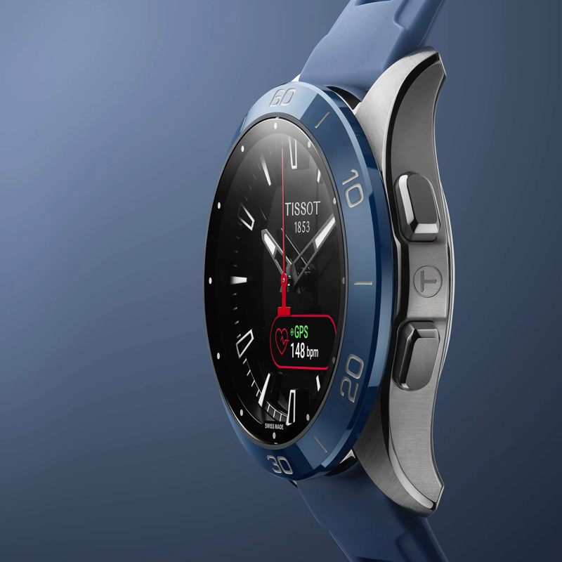 Tissot T-Touch Connect Sport