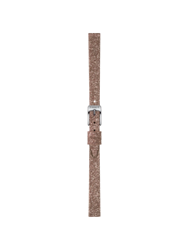 Tissot Official Pink Synthetic Strap