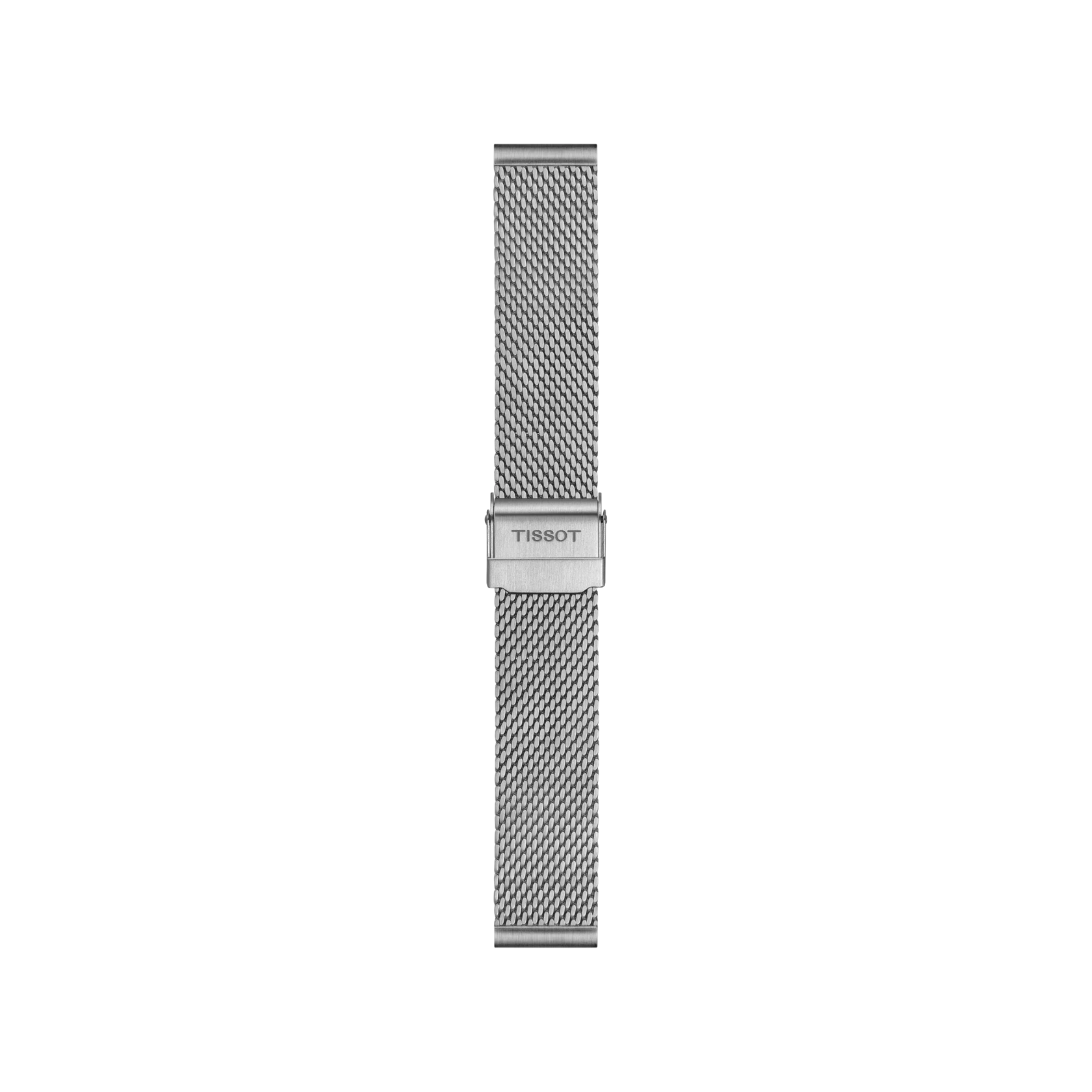 Tissot Official Steel Milanais Bracelet Lugs 18 mm