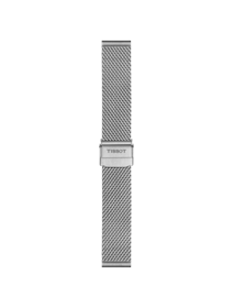 Tissot Official Steel Milanais Bracelet Lugs 18 mm