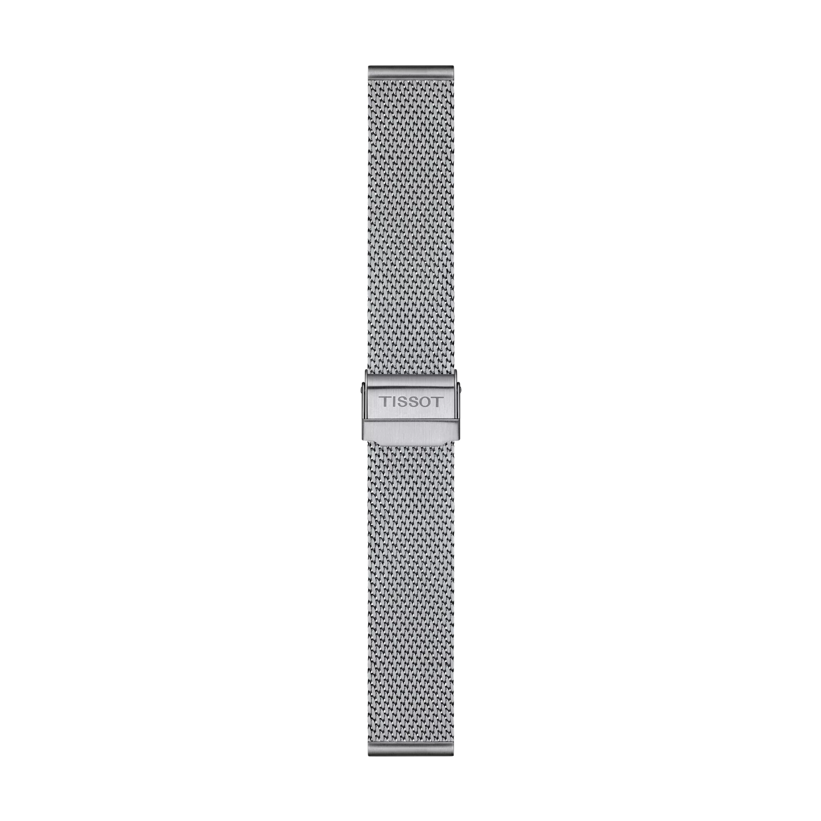 Tissot Official Steel Milanais Bracelet Lugs 20 mm