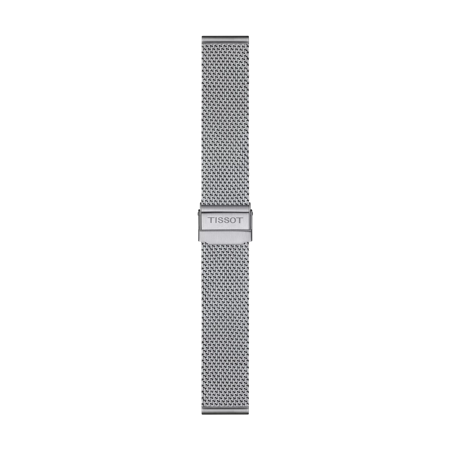 Tissot Official Steel Milanais Bracelet Lugs 20 mm