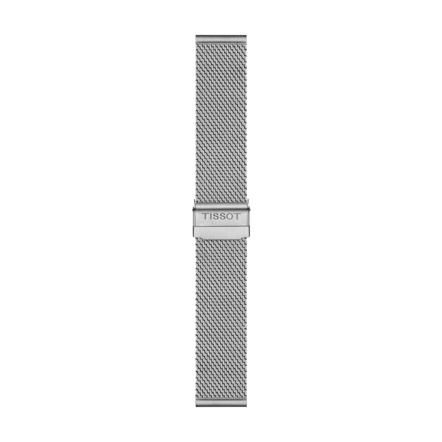 Tissot Official Steel Milanais Bracelet Lugs 22 mm