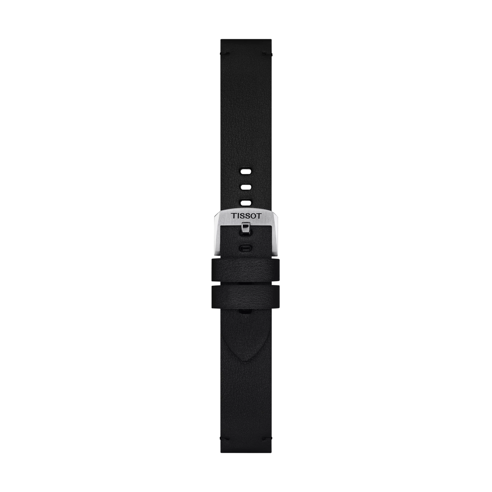 Fine steel watch band For Tissot le'ai series T058.109 small
