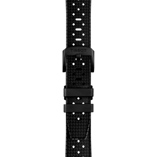 Strap zoom of the watch Tissot Seastar 1000 Powermatic 80 40mm