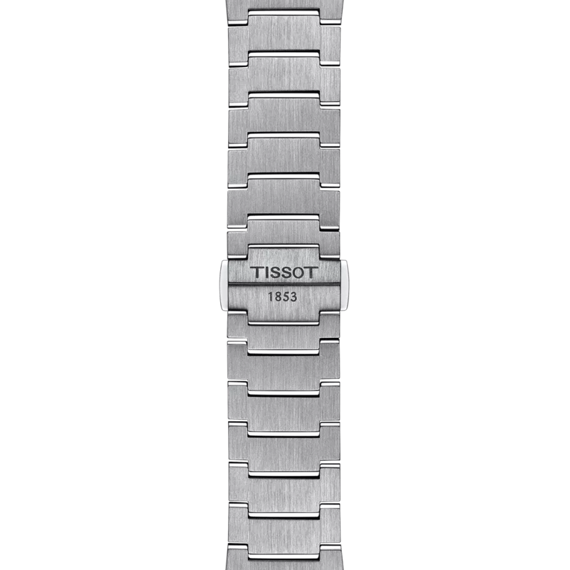 Tissot PRX Powermatic 80 Steel & 18K Gold Bezel