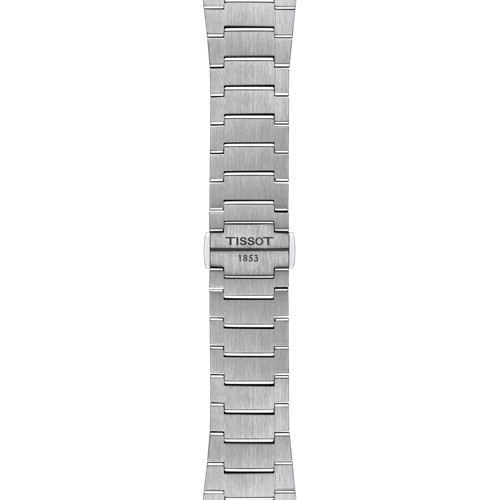 ストラップのズーム Tissot PRX ピーアールエックス パワーマティック80