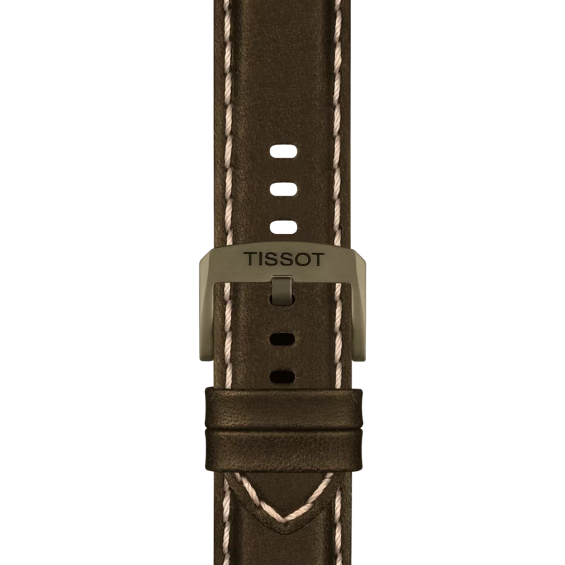 TISSOT クロノ XL