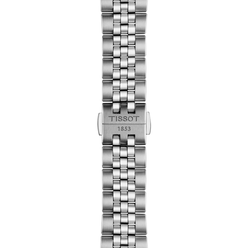 Tissot PR516 Powermatic 80