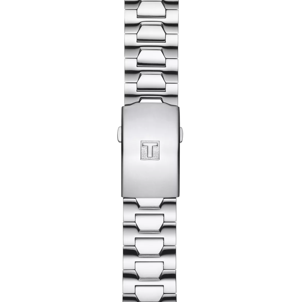 Tissot T-Touch II Titanium