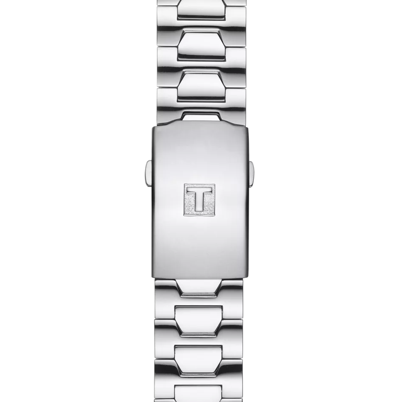 Tissot T-Touch II Titanium